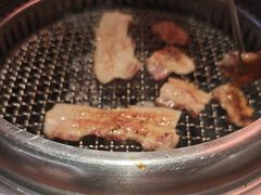 -烧肉一番·新韩式炭火烤肉(大岭山店)