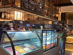 -玛莎拉自助餐厅(国贸店)
