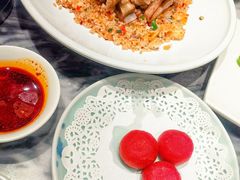 -西安饭庄·非遗陕菜(钟楼店)
