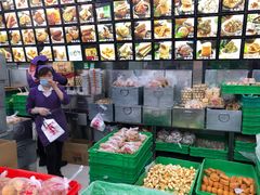 -宫廷糕点铺(人民中路店)