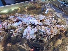 -聚盛源蒸汽海鲜火锅烤肉自助(巨川金海岸购物广场店)