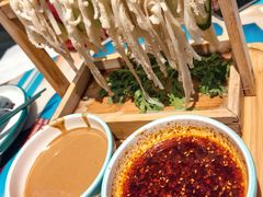 -醉长安(钟楼旗舰店)