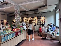 -星巴克臻选(成都宽窄巷子店)