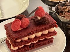 -LONG BAR 廊吧(外滩华尔道夫酒店)