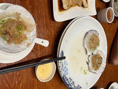 -潮名荟潮州菜馆(祈福缤纷世界店)