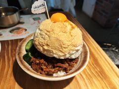 -岛风·台食小馆 ISLAND BISTRO(烟台山店)