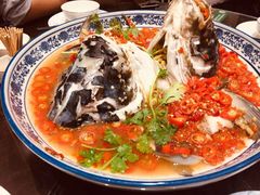 -湘潭九龙鱼头店(城南西路店)