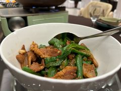 -忆江南·临江鱼馆