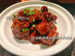 -绿茶餐厅(天津天河城店)