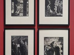 -龙美术馆西岸馆-停车场