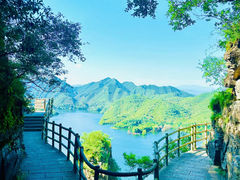 -易水湖景区