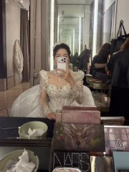 -金夫人婚纱摄影(华南店)