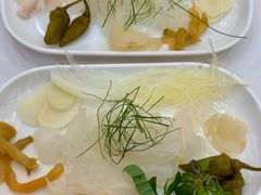-丰尔粥食·顺德鱼生·干蒸排骨顺德菜(大良分店)