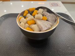 -鲜芋仙(宝地广场店)