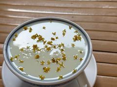 -周大娘牛乳(旧寨古村总店)