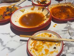 -欧提汗·新疆餐厅·清真(银都路店)