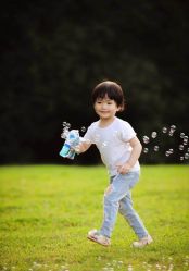 -小熊维尼高端儿童摄影(南山信和店)