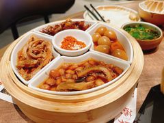 -蘑界·野生菌火锅(深业上城店)