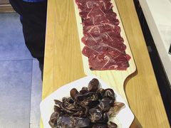 -大河宴·椒麻鱼火锅(北京路中和美食街店)