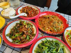 -江西老表·经典江西八大碗