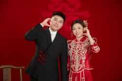 -水晶之恋婚纱摄影(北京总店)