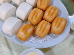 -老字号蛇口德记烧腊饭店·海鲜加工