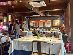 -庆云楼饭庄(什刹海店)