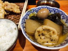 -天妇罗内顺田(罗湖店)