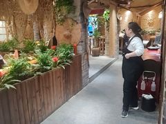 -丹江渔村(首都机场店)