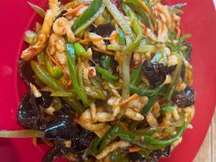 -四姐妹东北饺子(沙尾路店)