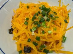 -荆九爷爆炒桥头三嫩(浙大店)