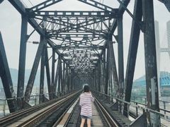 -小南海站