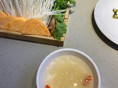 -蝎王府羊蝎子(虎坊桥总店)