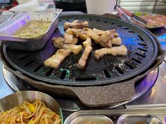 -玄希浪漫厨房·韩料烤肉(湖滨银泰in77店)