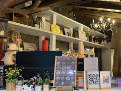 -暴风岛沉浸式体验馆(百联世纪店)