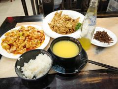 -吴记百姓菜馆·北京菜·烤鸭(故宫店)