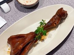 -金成潮菜博物馆(海珠湿地店)