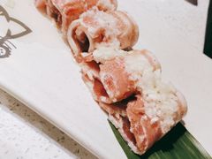 -猫抓烤肉(春熙路店)