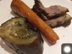 -So Lounge索兰至餐厅(蓝色港湾店)