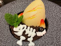 -哈蒙德餐厅