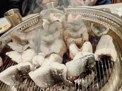 -味家烤肉烤鳗鱼牛排(西塔旗舰店)