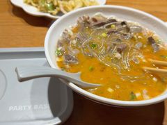 -聚点串吧·北京烧烤(赵登禹路店)