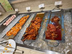 -天伦松鹤大饭店·欣妮咖啡