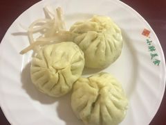 -小胖包子王(庆亚大厦店)