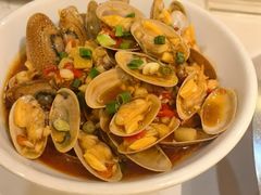 -聚味罗记大排檔·鲜鱼杂·甲鱼煲•龙虾馆(科学馆店)