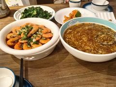 -锡和无锡菜(景丽苑店)