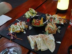 嘉年华特色拼盘-Pistolera Mexican Cantina女枪手墨西哥餐厅(碧云路店)