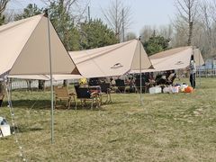 -TIPPI营地 房车主题·露营烧烤团建轰趴(天安假日店)