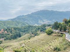 -南靖田螺坑土楼群景区