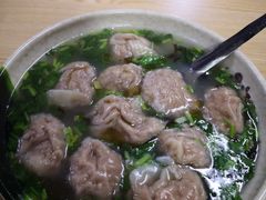 -海清宁记大馅云吞